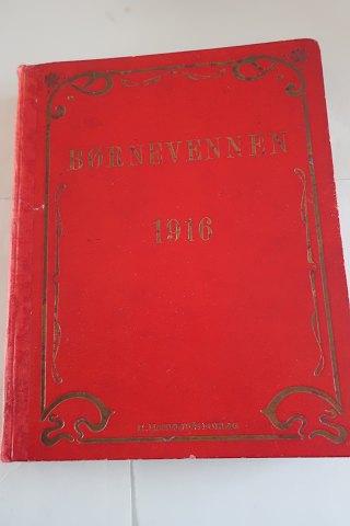 Børnevennen 1916
49