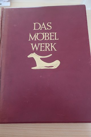 Das Möbelwerk
Wasmuths Werkkunst-Bücherei
Erster Band
Hermann Schmitz
Die Möbelformen vom Altertum bis zur Mitte des 19. Jahrhunderts
Mit 683 Bildern
Verlag Ernst Wasmuth ag, Berlin