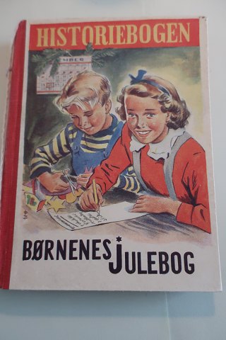 Børnenes Julebog
Historiebogen
1956
God stand