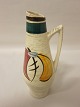 Vase, West Germany, Scheurich keramikModel: 271/22H: 23,5cm