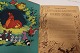 For samleren:
Rich's samlealbum
3 Walt Disney Eventyr i én Richs 
Samlebog/samlealbum
"Lady og Vagabonden" OG Bambi OG Dumbo"
Udfyldt med alle billeder
Vi har et stort udvalg af varer for samlere
