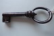 For samleren:
Antik nøgle
Fra ca. 1750
L: ca. 11,5cm
God stand