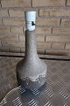 Retro,stor bordlampe fra Løvemose
Stempel: Løvemose, Made in Denmark
H: 32cm
God stand