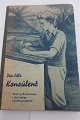 Den lille konsulent
Raad og Anvisninger i det daglige 
Landbrugsarbejde
Landbrugsforlaget 
1944
Sideantal: 163