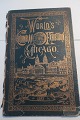 World´s Columbian Exhibition, Chicago
1492 - 1893 - 1892