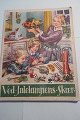 Ved Julelampens skær
Julehæfte for hjemmet
Fortællinger af forskellige forfattere
Illustreret af danske kunstnere
Redigeret og udvalgt af Grønvald-Fynbo
1956
Mange skønne og stemningsfyldte eventyr
In gutem Stande