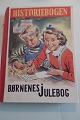 Børnenes Julebog
Historiebogen
1956