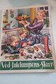 Ved Julelampens skær
Julehæfte for hjemmet
Fortællinger af forskellige forfattere
Illustreret af danske kunstnere
Redigeret og udvalgt af Grønvald-Fynbo
1956
Mange skønne og stemningsfyldte eventyr
Sideantal: 111
In gutem Stande