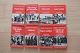 Dagligdag i Danmark - alle 8 bind samlet i serien
- 1945-1985
- set og fortalt af Mali Lindgren
Peter Asschenfeldt's Bogklub
Utrolig givende bøger
Hele serien på 8 bind = Samlet pris DKK 360,-
Sælges også hver for sig, så længe lager haves, - 
se vor