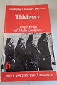 Dagligdag i Danmark, bind 6 af 8
- 1945-1985
Tidehverv
- set og fortalt af Mali Lindgren
1970-1975
Peter Asschenfeldt's Bogklub
Dette eksemplar er bind 4 = DKK 55,-
Hele serien på 8 bind = Samlet pris DKK 600,-
In gutem Zustand