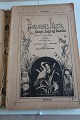 Børnenes Musik
Sange, Lege og Danse
Fra en børnekreds samlede af en moder
Sangtekster mellem noderne
Mange gode gamle sange
Flere meget smukke illustrationer
Forlag: Wilhelm Hansen Musikforlag
Well used